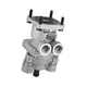 Válvula Pedal do Freio (Conexões M22) para Volkswagen e Mercedes-Benz Schulz 2T2607355