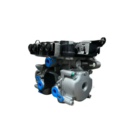 VALVULA COMBINADA VCS II SISTEMA ABS SCHULZ 0308713209