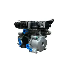 VALVULA COMBINADA VCS II SISTEMA ABS SCHULZ 0308713209