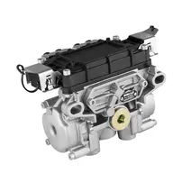 VALVULA COMBINADA VCS II SISTEMA ABS SCHULZ 0308713209