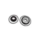 Jogo de Reparo Reduzida Câmbios ZF 16S Diesel Parts 1315298078