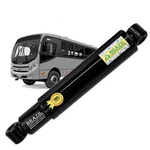AMORTECEDOR TRASEIRO VW ONIBUS MOTOR DIANTEIRO EURO 5 E 6 2W0513029