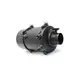 Porca Sextavada Simples M16X1.5 Chave 24MM 10.9 Fey 000934016026