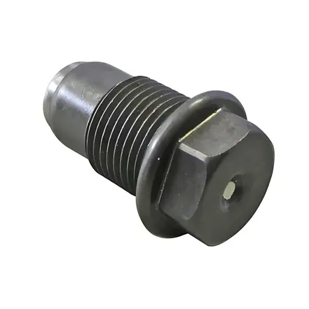 Pino Bloqueio Barra Comando Câmbios Mercedes-Benz G60 G85 Original 9702602054