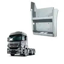 Estribo 2 Degraus - LE MB Axor 2035 2040 2540 2544 2013/. 9586602701