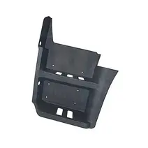 Estribo 2 Degraus Lado Esquerdo para Mercedes-Benz Axor 2035 2040 2540 2544 2013/. 9586602701