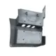 Estribo 2 Degraus - LE MB Axor 2035 2040 2540 2544 2013/. 9586602701