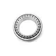 Rolamento Roda Traseira Interno para Mercedes-Benz 1418/1620 Atego 0059818405