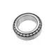 Rolamento Roda Traseira Interno para Mercedes-Benz 1418/1620 Atego 0059818405