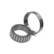 Rolamento Roda Traseira Interno para Mercedes-Benz 1418/1620 Atego 0059818405