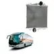 Radiador de Ar (intercooler) MB O500 Magneti Marelli 3825000002
