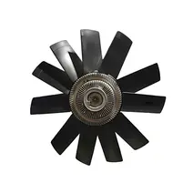 Hélice com Viscosa 8 Pas (680MM) para Mercedes-Benz Motor OM449 OM447 OM457 0002006123