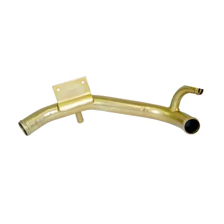 Tubo de Água com Ar Quente Volkswagen Worker 680 690 790 T06121078A