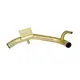 Tubo de Água com Ar Quente Volkswagen Worker 680 690 790 T06121078A