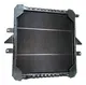 Radiador de Água MB Bicudo Motor OM366 (cobre/Latao) 3845017201