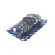 Jogo Bronzina Mancal para Mercedes-Benz Sprinter OM651LA STD Mahle 6510331201