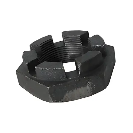 Porca Castelo Direção Hidráulica 35MM 000937035000