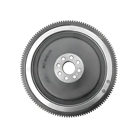 Volante do Motor com Cremalheira para Mercedes-Benz OM904LA Eurotecnica 9060303205
