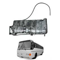 Reservatório de Água Radiador C/ Visor Nível Água (preto) MB 6295000049