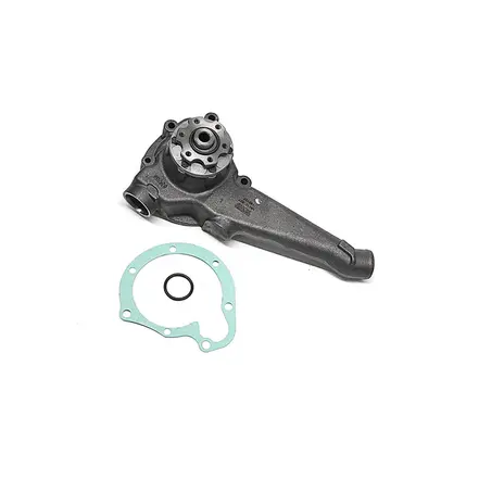 Bomba de Água Motor Mercedes-Benz OM366LA com Tampa Rotor 95MM 3662006801