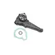Bomba de Água Motor Mercedes-Benz OM366LA com Tampa Rotor 95MM 3662006801