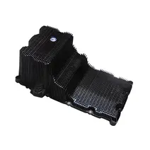 Cárter do Óleo Motor Cummins ISF 3.8 4 Cilindros Original 6025001262006 5303817