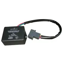 Módulo Nível Arrefecimento 24V MB Ônibus OF1519 OF1721 Orig. 3845450124