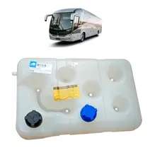 Reservatório Radiador Água Completo MB EURO 5 e 6 Ônibus 3845000549