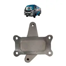 SUPORTE POLIA ESTICADOR CORREIA MOTOR CUMMINS ISF 3.8 ORIG. 2P0121305C