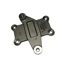 Suporte Polia Esticador Correia Motor Cummins ISF 3.8 Orig. 2P0121305C