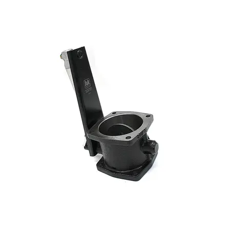 Freio Motor Completo para Volkswagen e Ford 99MM TMG253853A