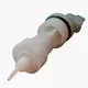 Sensor Nível Água Radiador Agrale Volare Reserplastic 6008011021000