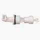 Sensor Nível Água Radiador Agrale Volare Reserplastic 6008011021000