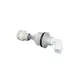 Sensor Nível Água Radiador Agrale Volare Reserplastic 6008011021000 000365