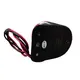 Sirene de Marcha Re 12V / 24V 2 Tons (blindada) Isoflex TRS402716