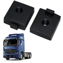 Suporte Tensor Polia Esticador Ferro/Aluminio 3661320111