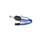 Válvula Solenoide 12V com Plug Retangular 3 Pinos EURO 2U0130764B