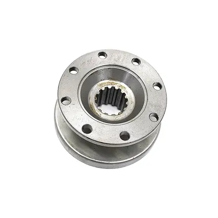 Flange Acoplamento 3524100130