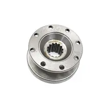 Flange Acoplamento 3524100130