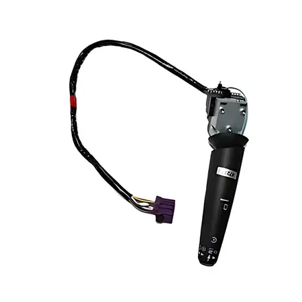 Chave Freio Motor Temporizador 0085450924