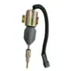 Válvula Solenoide 24V Plug Redondo 4 Pinos X10 EURO TAR130805