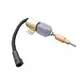 Válvula Solenoide 24V Plug Redondo 4 Pinos X10 EURO TAR130805