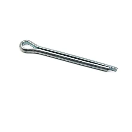 Cupilha Contrapino Braço Manga Eixo 4.75X55MM Ford T15415999