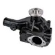 Bomba Água Motor Cummins QSB3.3 4955733 5254965