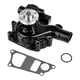 Bomba Água Motor Cummins QSB3.3 4955733 5254965