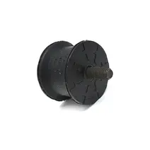 Coxim do Radiador (rosca M10X1.5MM) MB Suporte Rei 3475040012