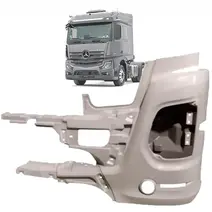 PONTEIRA DO PARACHOQUE - LE MB ACTROS 2646 2651 2016 A 2018 9438806973