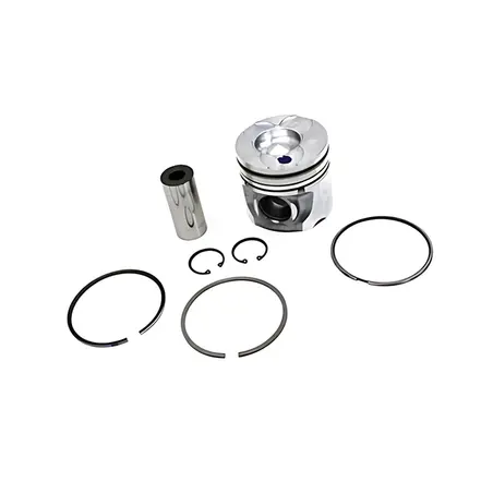 Kit Reparo para Um Cilindro - 0,50MM 2P0107065B