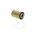 Elemento Filtro Óleo Lubrificante 51055040115