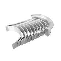 Jogo Bronzina do Mancal 0.25 Motor CUMMINS ISF 2.8 Mahle 23B105701025